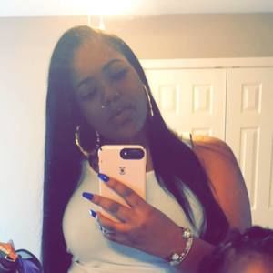 Meet your Posher, Khadijah